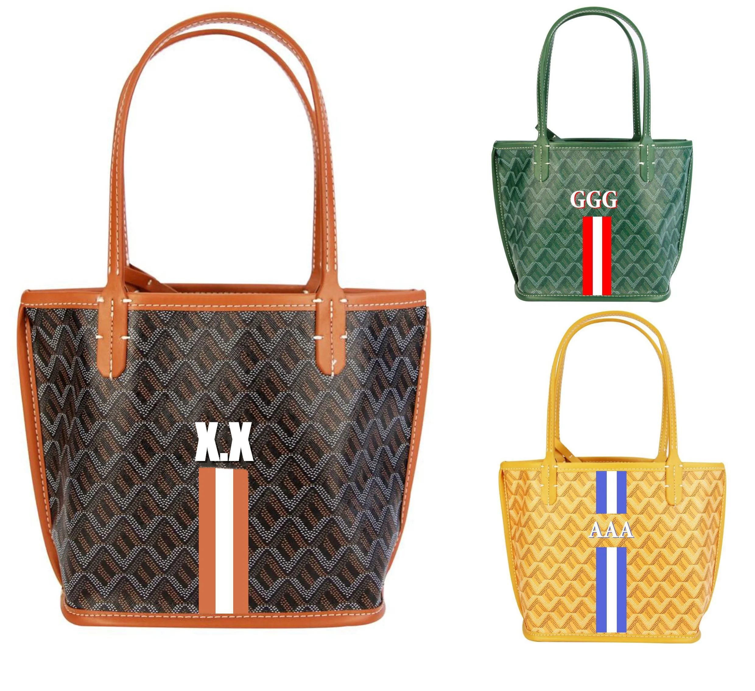 сумка-тоут Держатели для карт Сумочка-клатч Сумка-тоут DIY ручная работа