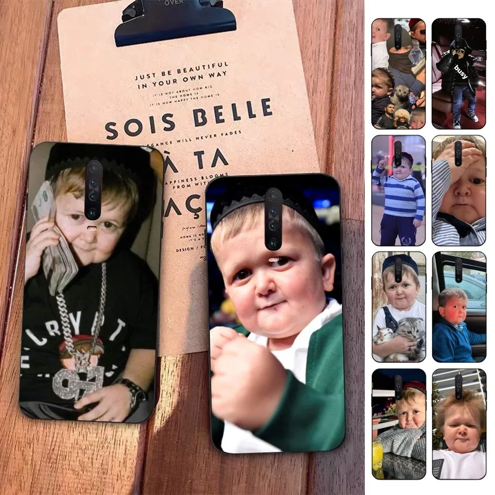 

Funny hasbulla Phone Case For Redmi 5 6 7 8 9 10 plus pro 6 7 8 9 A GO K20 K30 K40 pro plus F3 Fundas