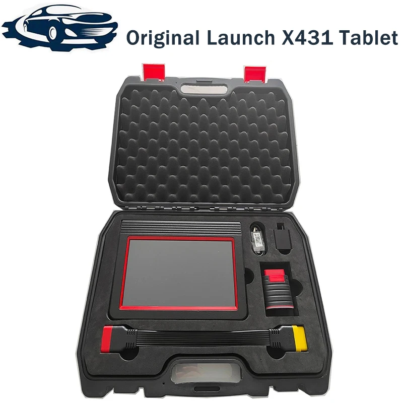 

Полный комплект для планшета LAUNCH X431 и сканер OBD2, Bluetooth-коннектор для завершения Thinkdiag, новая/старая версия pk THINKCAR PRO