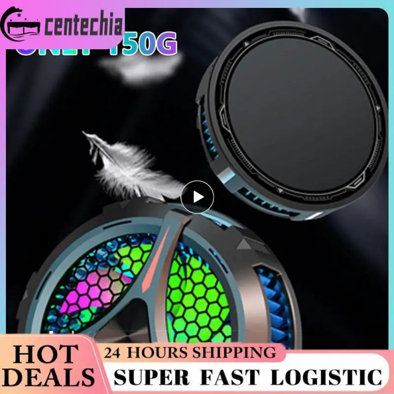 

Universal Laptop Cooling Pad Portable Flat Panel Refrigeration Large Area Cooling Flat Radiator With Bracket Accessories X42