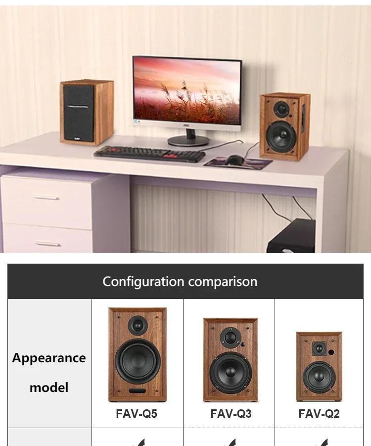 Настольный динамик YYHC-Оптовая цена