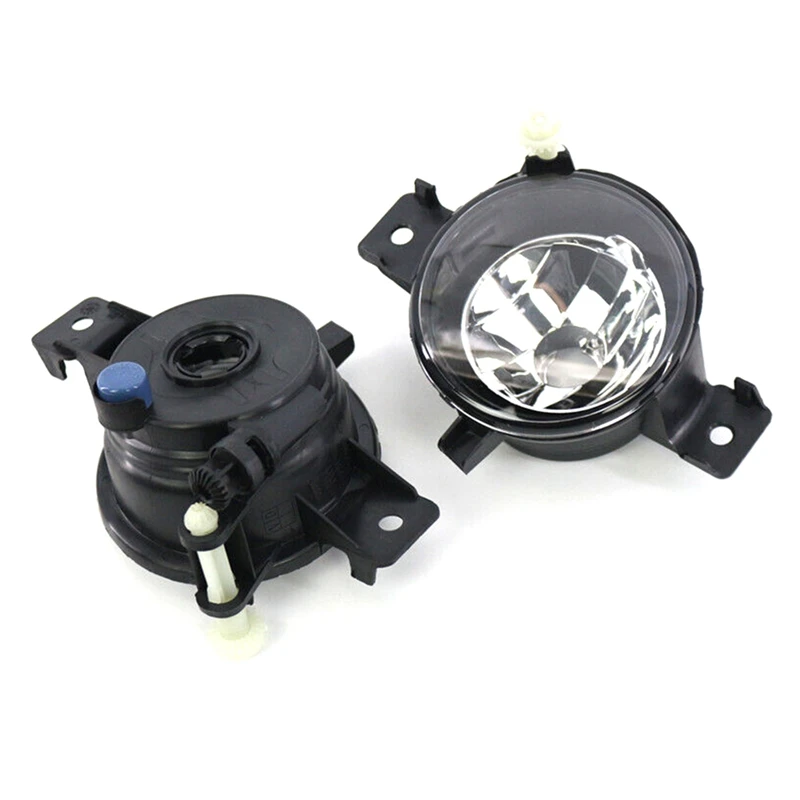 Комплект из 2 противотуманных фонарей передний бампер фонарь для BMW X5 E70 2011-2013