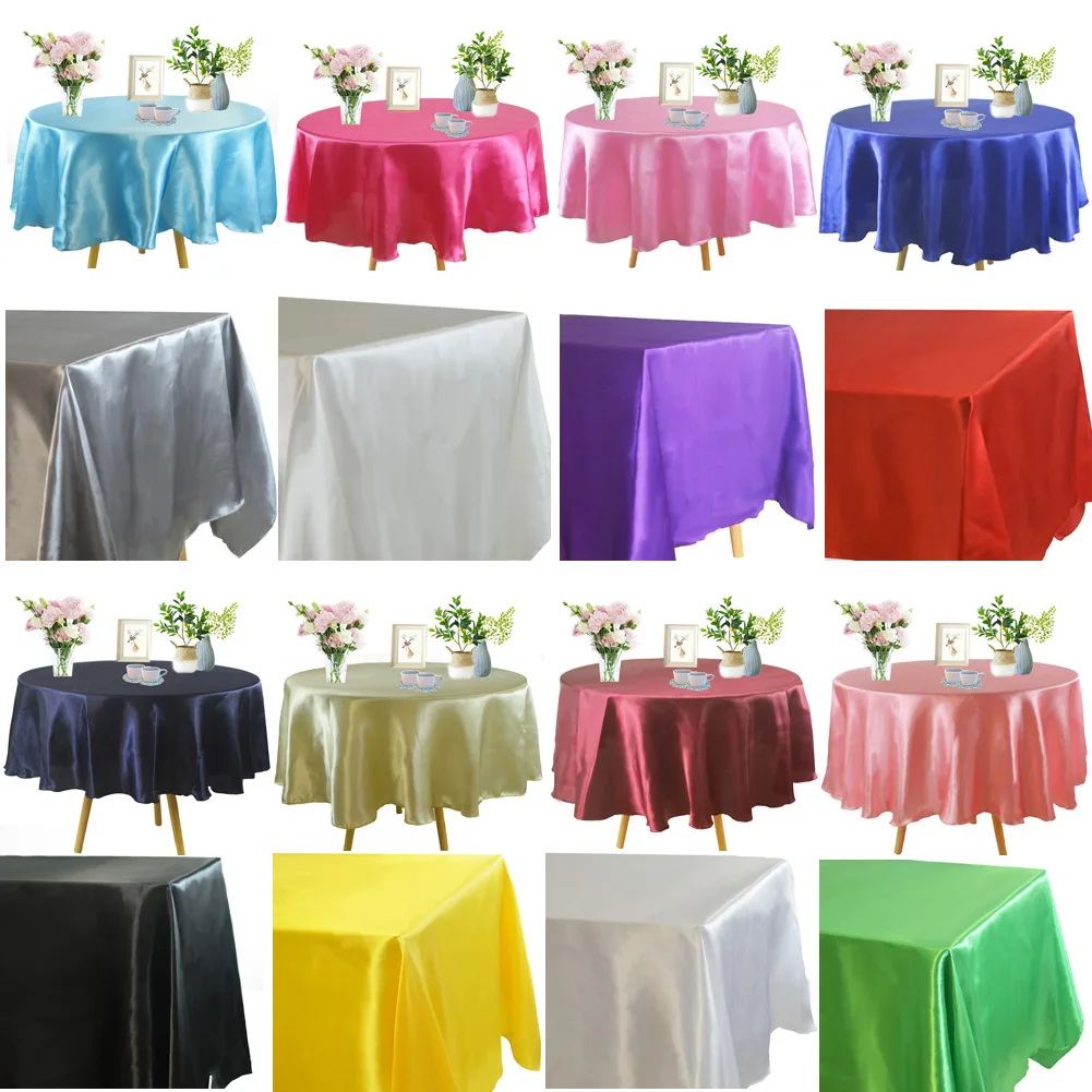 Christmas Party Table Cover Wedding Banquet Toalha De Mesa  Birthday Christmas Tischdecke
