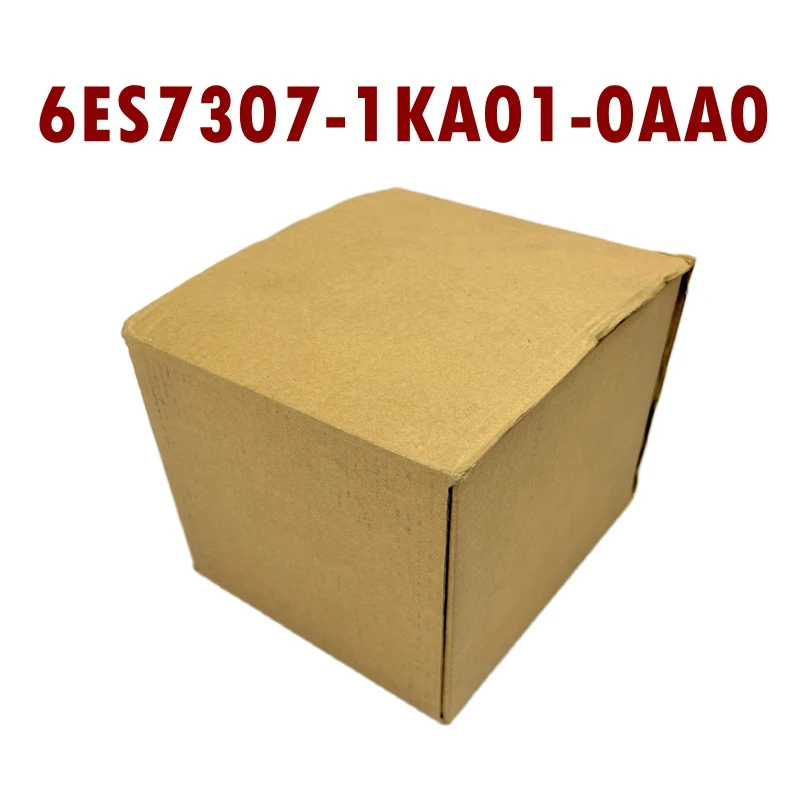 

Новинка 6ES7307-1KA01-0AA0 Быстрая доставка сверхдлинная гарантия plc