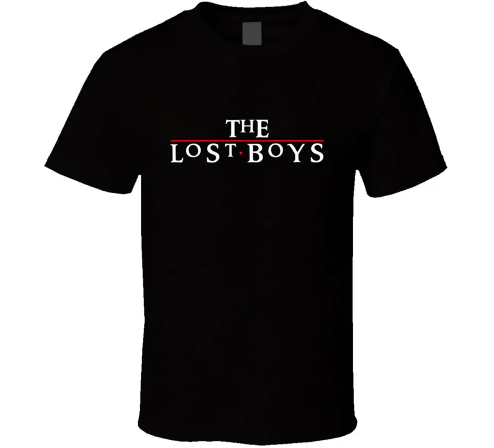 

Vampire The Lost Boys Cult 80S Movie Retro T Shirt Tee Shirts Gift New From Us