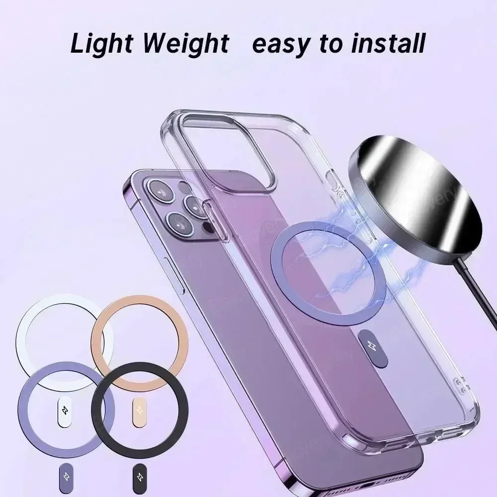 Модный чехол для Google Pixel 9 9A Pro XL прозрачная мягкая задняя крышка из ТПУ с магнитной