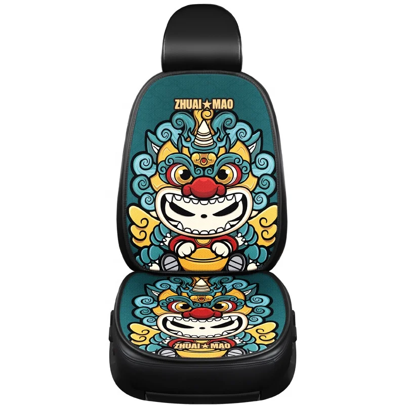 

Wholesale full set type Universal leather Car Seat Cover