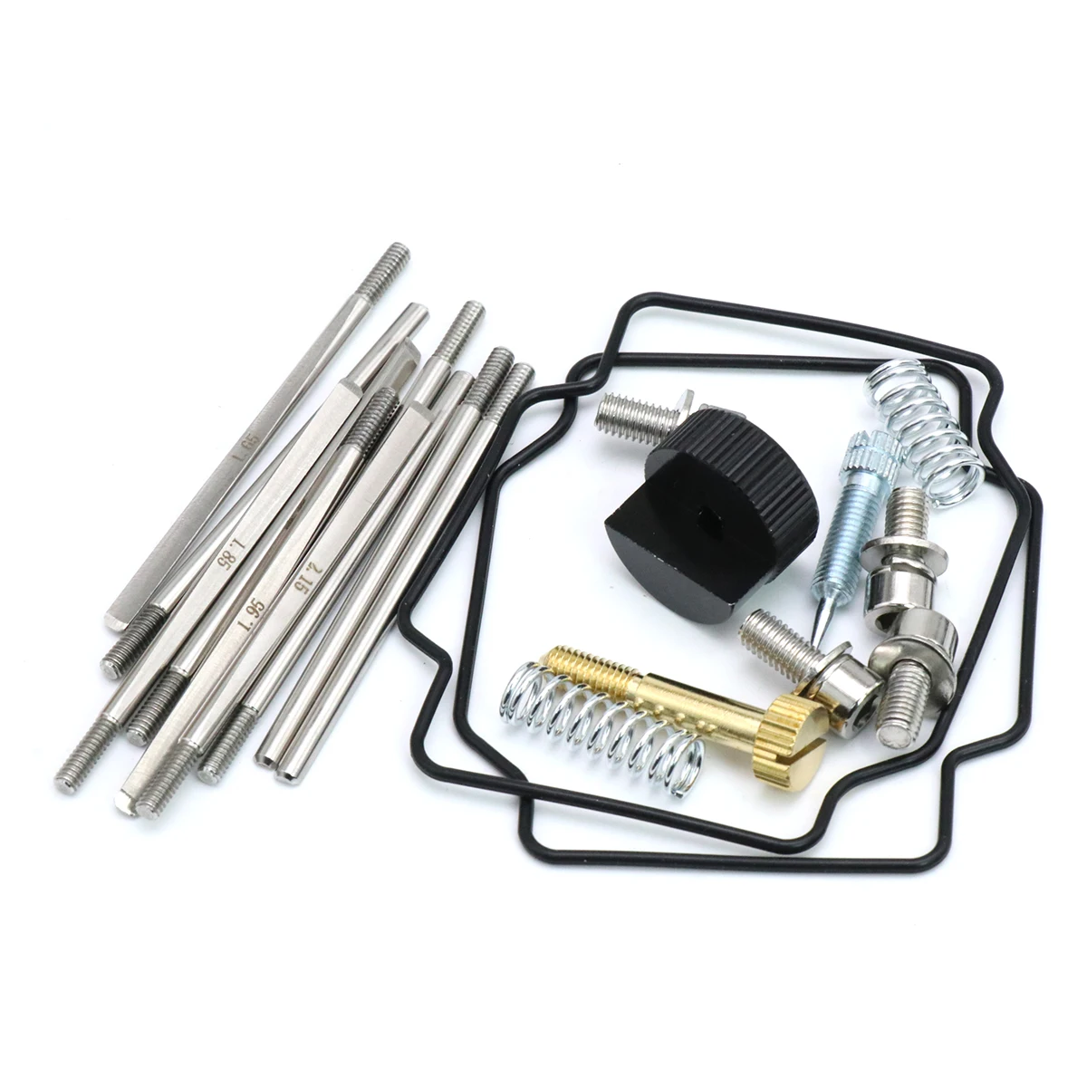 ZSDTRP 2-тактный карбюратор LECTRON дозирующие стержни инструмент для настройки