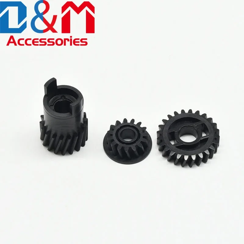 1 шт. 007K98680 007K98681 007K98682 Приводная шестерня фьюзера для XEROX V80 V180 V2100 V3100/ Versant 80 180 2100 3100