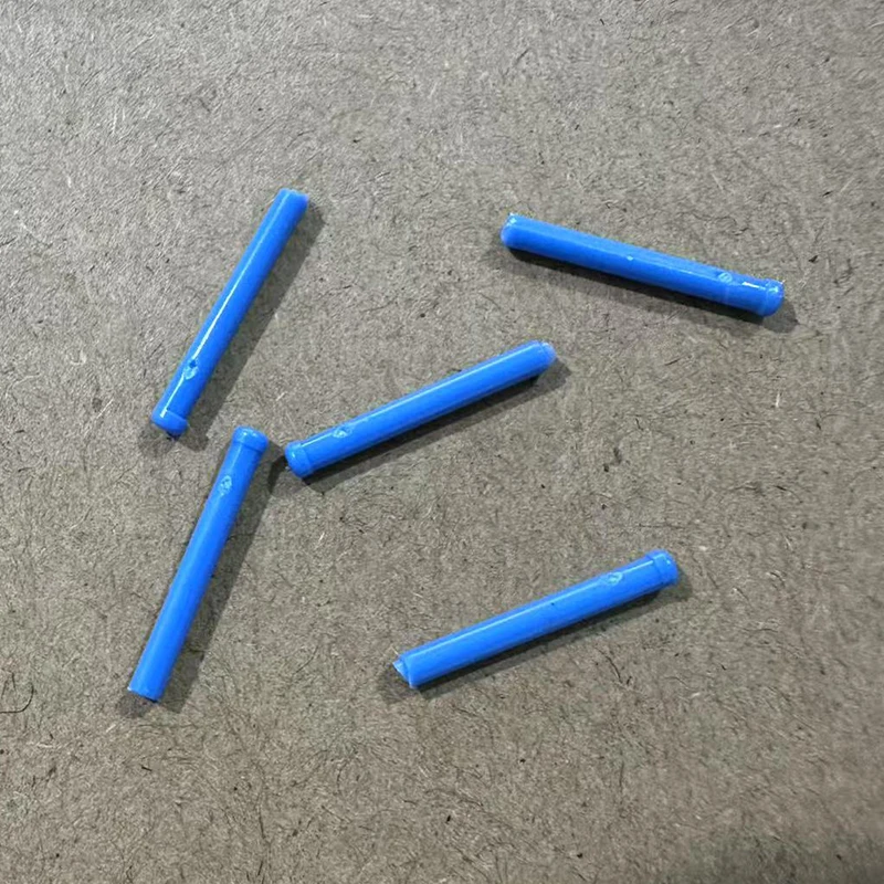 

2373921 -3 Стрижка, разъем автомобильного жгута проводов, твердая глухая вилка, подходит для 2366494 Синяя слепая штанга-футляра