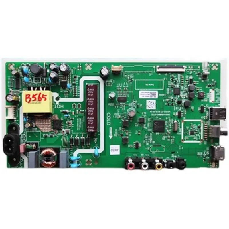 Материнская плата для ЖК-телевизоров 32E1A, 32E381S, 32X3, 32X30, плата управления 5800-A3M840-0P100P20 (art.: 3920da2bdd136) - 3920da2bdd136