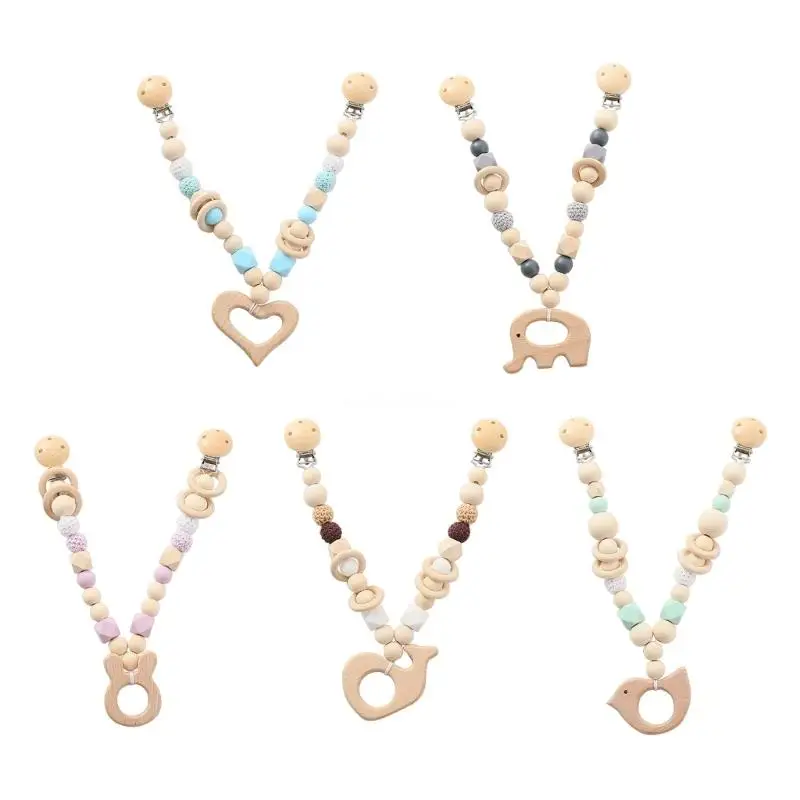 

Baby Music Rattle Toy Hanging Pendant Crib Toy Crochet Bead Rattle Teether Toy /