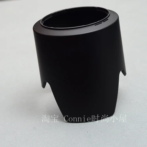 

272E 2C9FH 55mm Reverse petal flower Lens Hood cover protector for tamron 90mm f2.8 Di camera lens 90 2.8