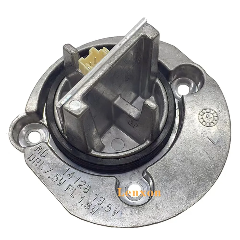 

OEM новый модуль управления DRL 63117388923 63117388924 дневные ходовые огни 7388923 7388924 ангельские глазки для 2 серии F22 F23