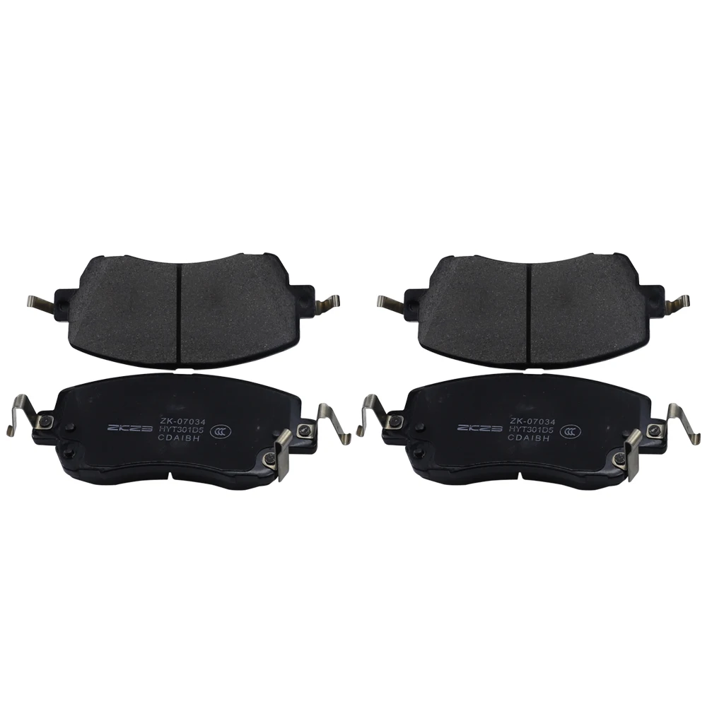 

Передняя тормозная колодка для HONDA CRIDER(FS) 1.0T(180)/1.5L-HEV 2021- ENVIX Hybrid 1.5L-HEV 2020- ENVIX(FS) 1.0T(180T) 2018-5022TBTH20