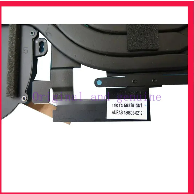 4-контактный радиатор вентилятор ЦП и ГП для CLEVO P950EN P950ER P955ER P955EP6 P955EE6 6-31-P95E2-101