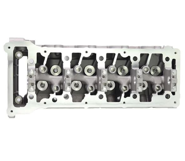 Оптовая цена Zetec-Rocam1.3 Головка блока цилиндров OEM 1N2G6C032B2G 1N2G6C032BAG 2S6E6C032AAS для Ford Fiesta/KA