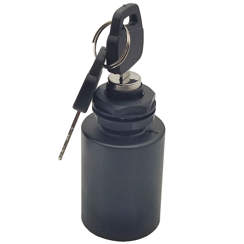 Starter Ignition Key Switch 7915492632 Fit For Linde Forklift 1283 1313 1401 1402 Replacement Accessories