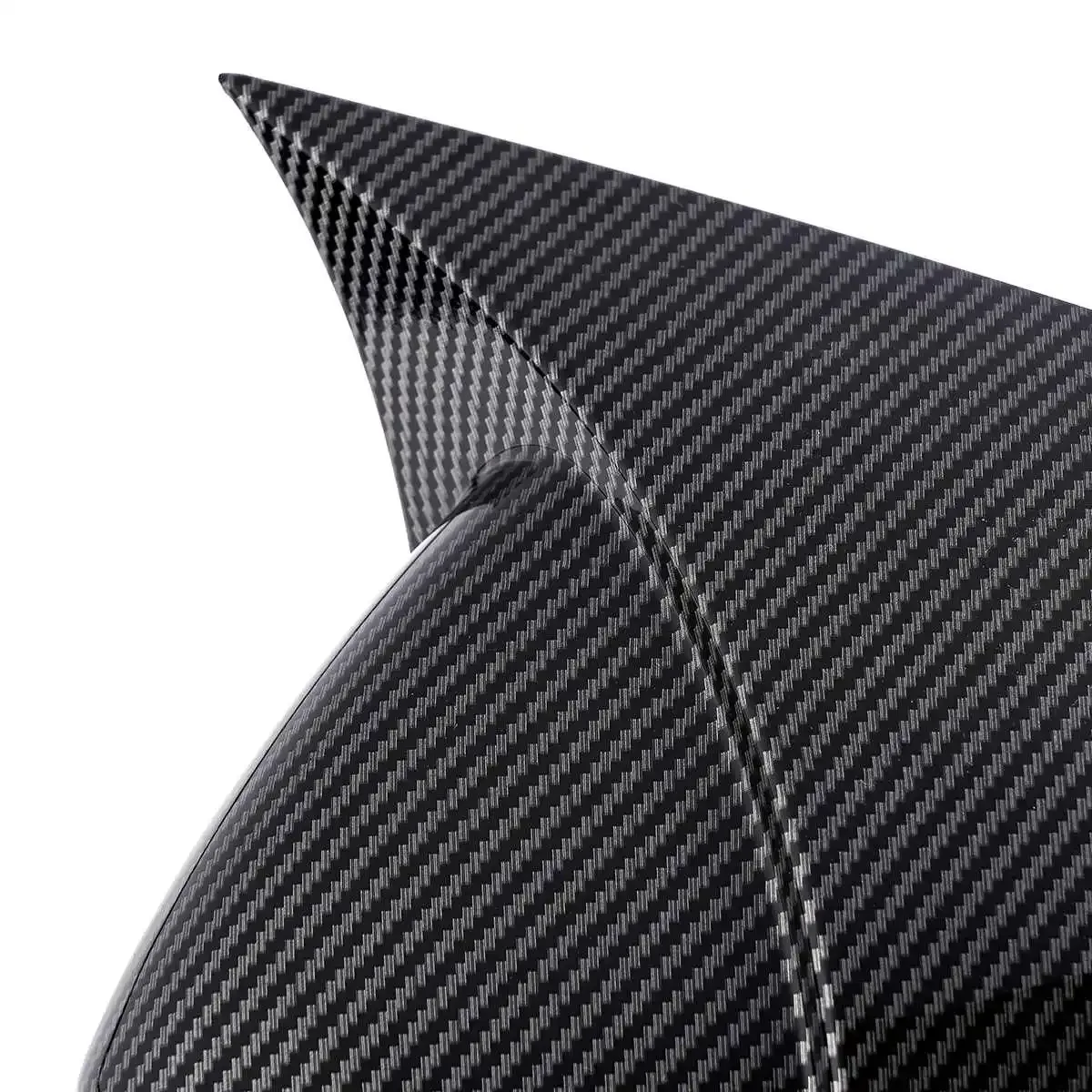 Крышка для бокового зеркала заднего вида автомобиля оболочка отделка Volkswagen For VW