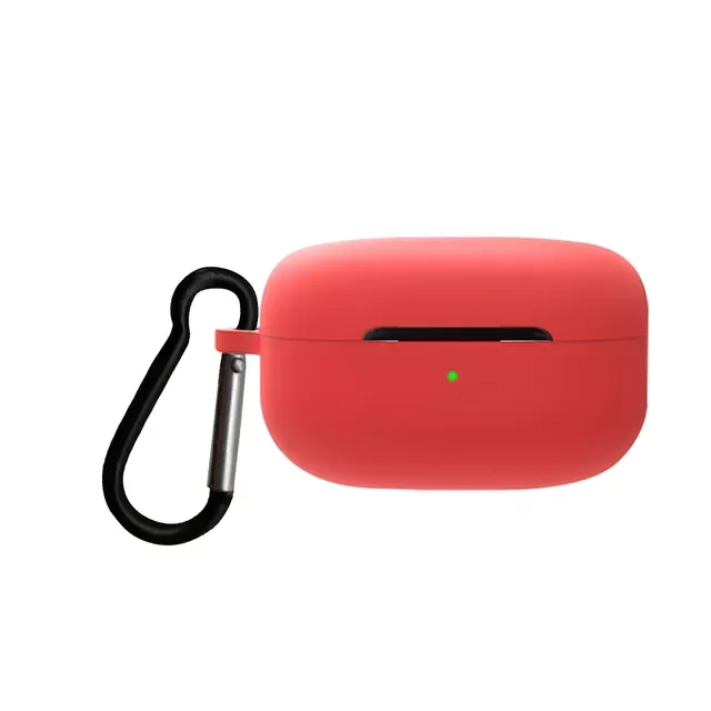 

Защитный силиконовый чехол для наушников SoundPEATS TrueAir2/3 Air3 H2 T3