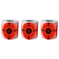 target stickers qty 375pcs 3 inch self adhesive targets for hunting targets