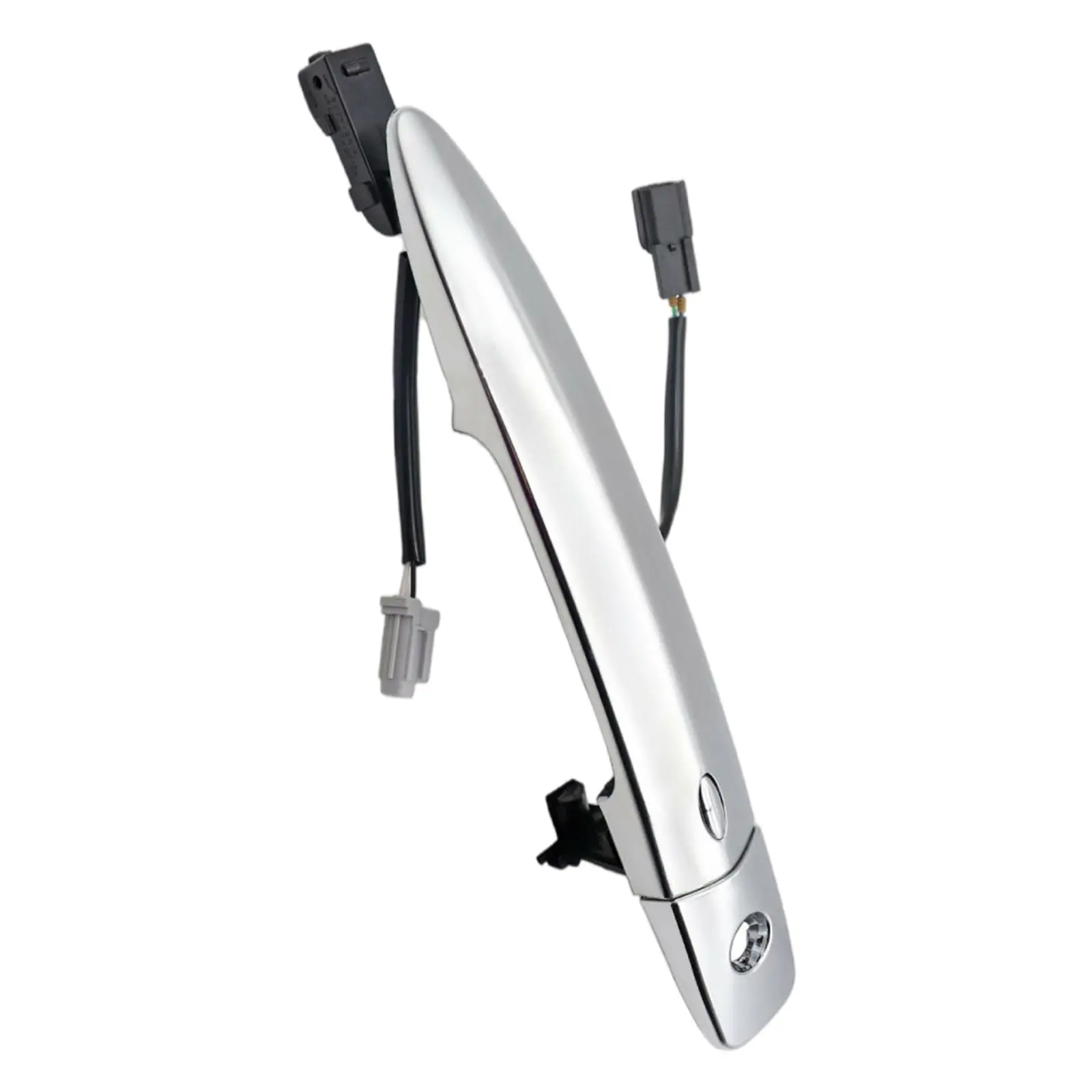 

Сменная наружная дверная ручка для Leaf 6469N00A 12459871 80640A