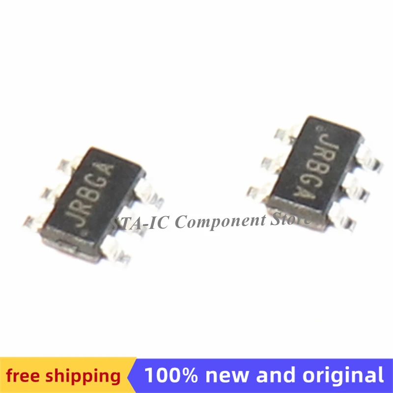 

5 шт./партия, новая оригинальная печать модели SY8104ADC