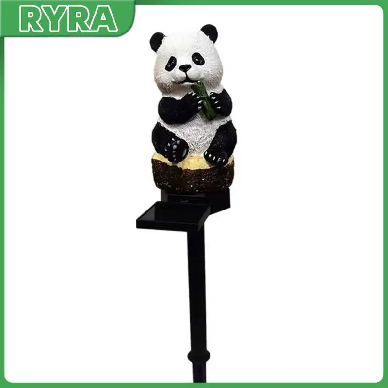 

Бытовая садовая лампа для газона, поликристаллические Кремниевые Солнечные панели с высокой коэффициентом конверсии, для экономии электро...