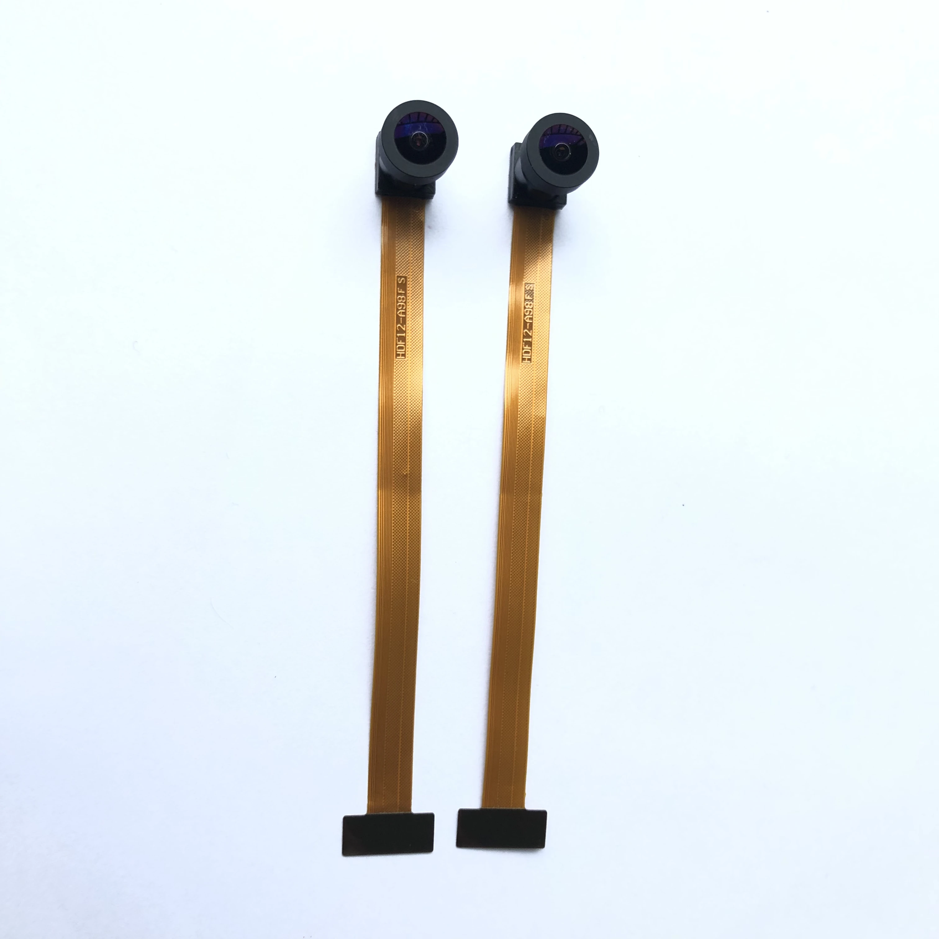 

100W OV9712 Camera Module 166 degree Wide Angle 1MP Camera Module