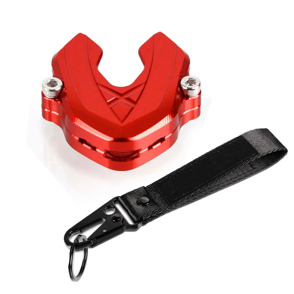 

Для CFMOTO 450SS 450SR 700CLX 700CL-X 700MT 800MT 700 800 MT чехол для ключей, брелок для ключей, аксессуары для мотоциклов