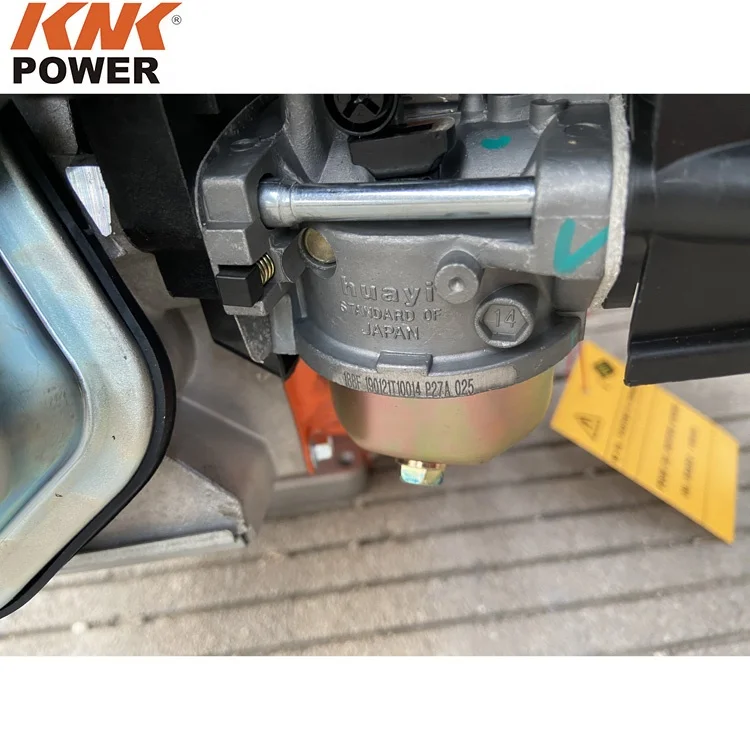 Бензиновый двигатель мощностью 13 л.с. 4-тактный 389CC 188F