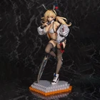 SkyTube Zimakupiza Usada Mimi Yuu Usada иллюстрация кролика от Saitom ПВХ фигурки героев японского аниме фигурки игрушки куклы подарок