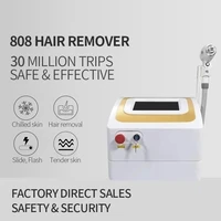 2022 high quality 755 808 1064nm 3 wavelength diode laser hair removal machine