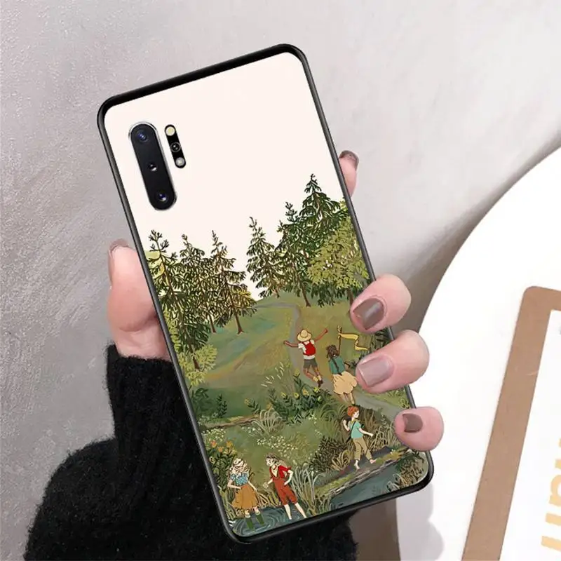 thumb