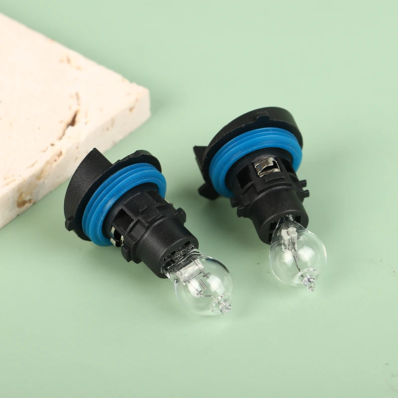 1 шт. передняя галогенная лампа для дневных ходовых огней 13625 12 В 24 Вт PH24W