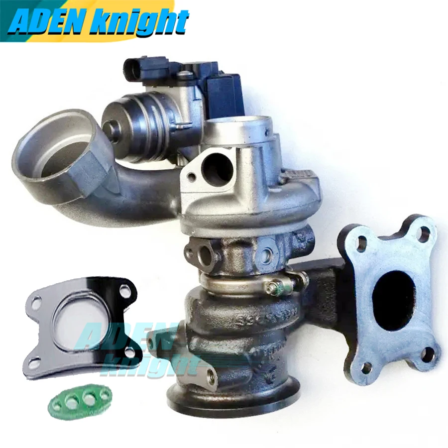 Турбокомпрессор для VW Polo 6R 1 4 TSI 10 кВт 140 л.с. 04E145704PV 04E145721BX 04E145721BV 04E145704P 04E145721FX 04E145721F