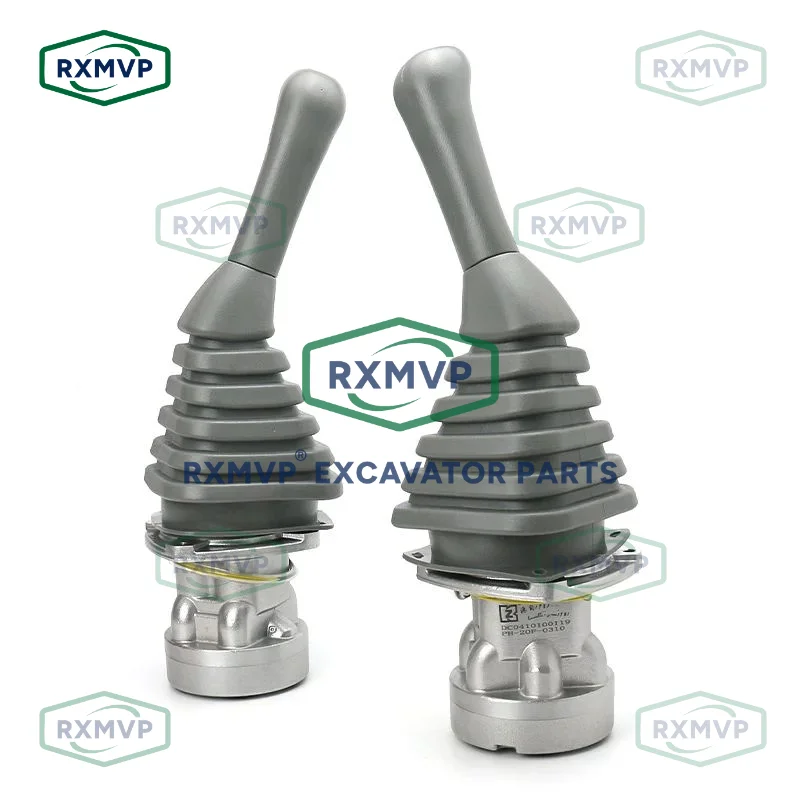 Высококачественный управляемый джойстик ручной пилотный клапан 2420-9517 для Φ 225 DH170