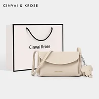Cnoles Lovely Women Versatile Shoulder Bags 1