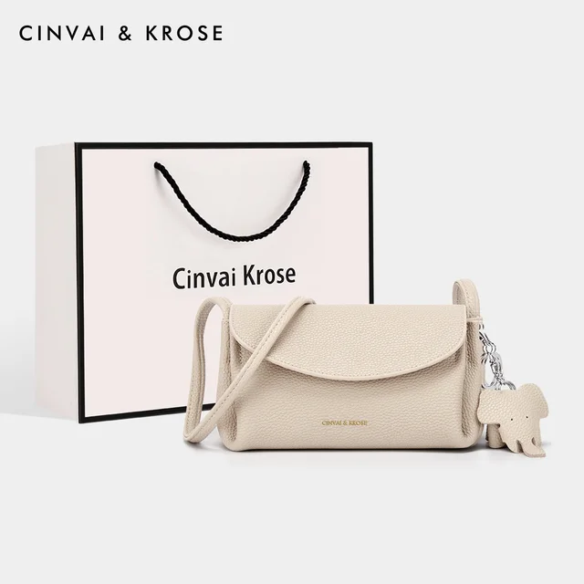 Cnoles Lovely Women Versatile Shoulder Bags 2