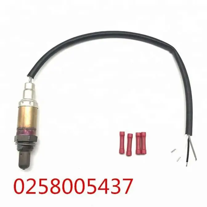 

Excellent quality Oxygen Sensor OEM 0258005437