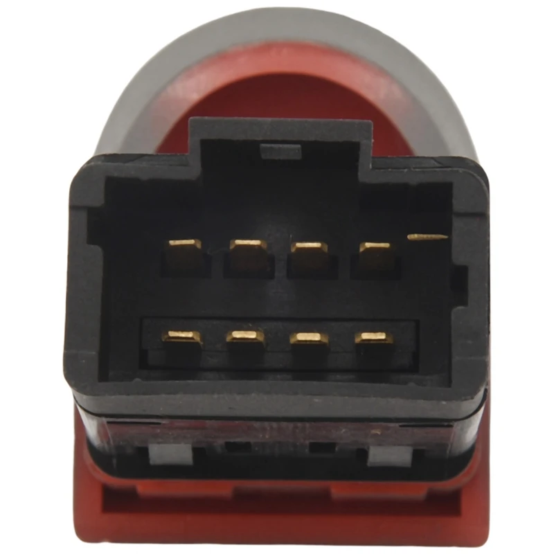 2X Автомобильная опасность рандое расстояние для Renault Kangoo I 1997-2008 7700308821