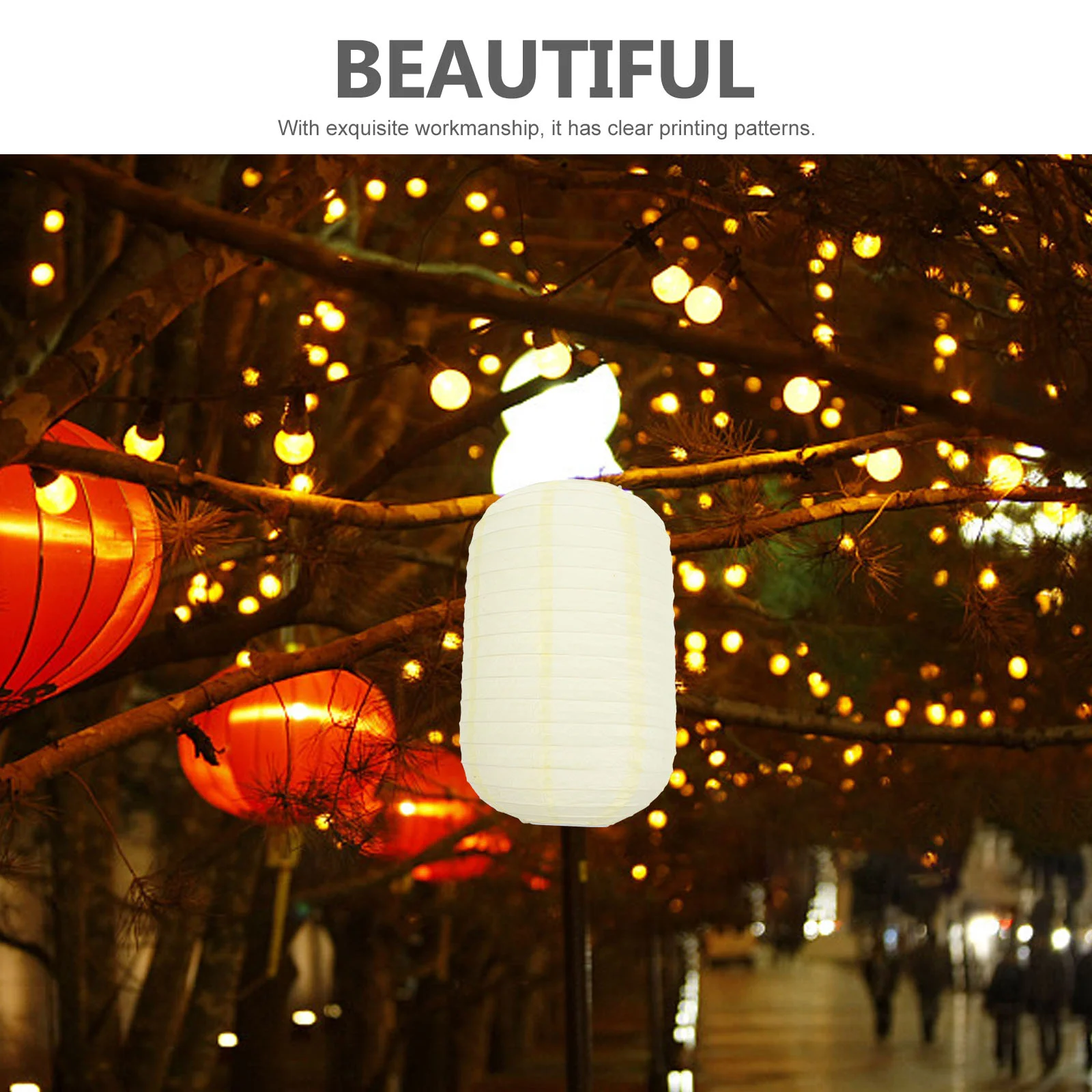 2 шт. абажур зимний дыня фонарь офисный японский уличный подвесной светильник