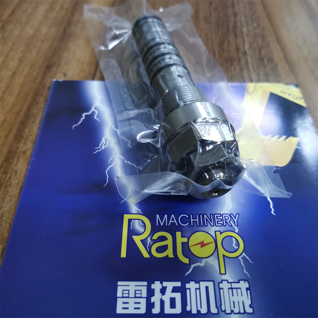 Рисунок 5 - Высококачественный предохранительный