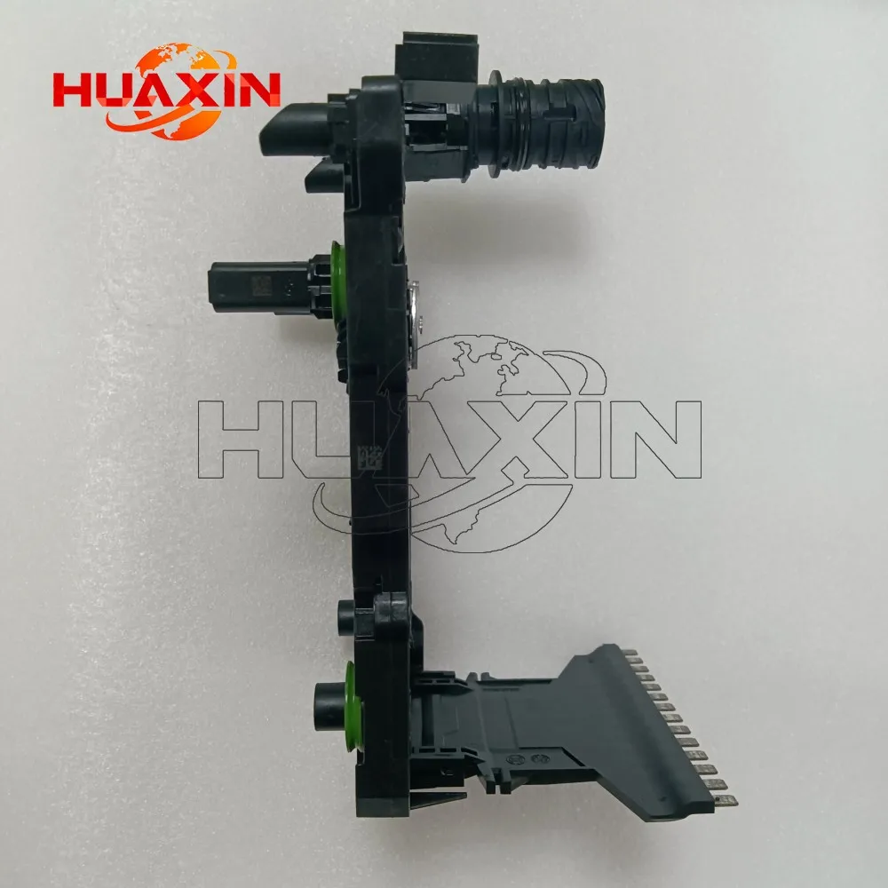 Фото DQ381 0GC Блок управления коробкой передач TCU 0GC927711H 0GC927711G TCMFits для Volkswagen Audi Skoda Seat №3