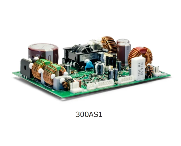 Новый модуль усилителя мощности 300AS1 Hi-Fi плата ICEPOWER |