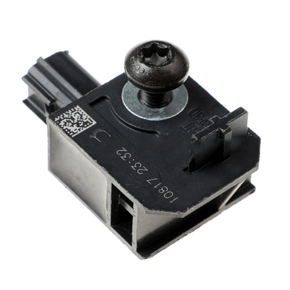 1 шт. датчик удара 13504470 для 13-15 Cadillac ATS CTS XTS Chevrolet GMC Opel