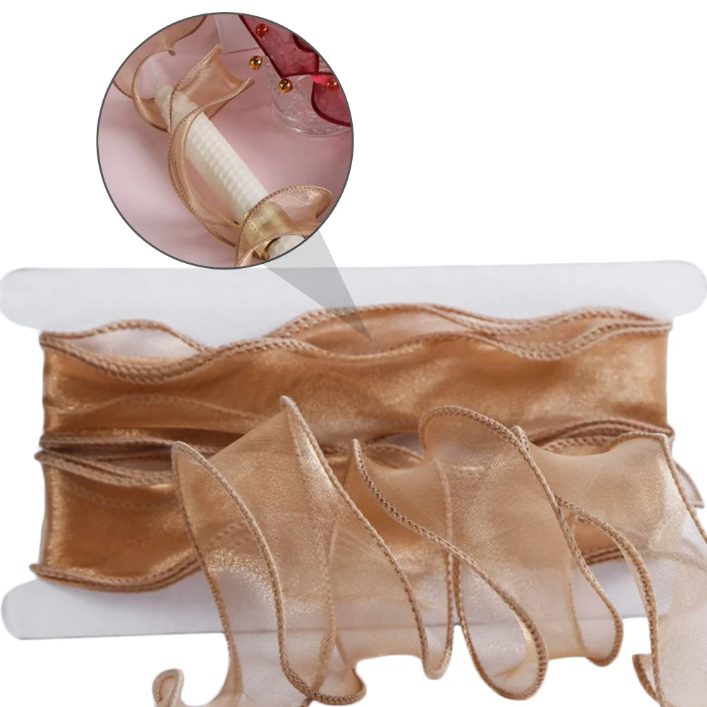 Швейная лента аксессуары и материалы для рукоделия ленты завязок рождественский