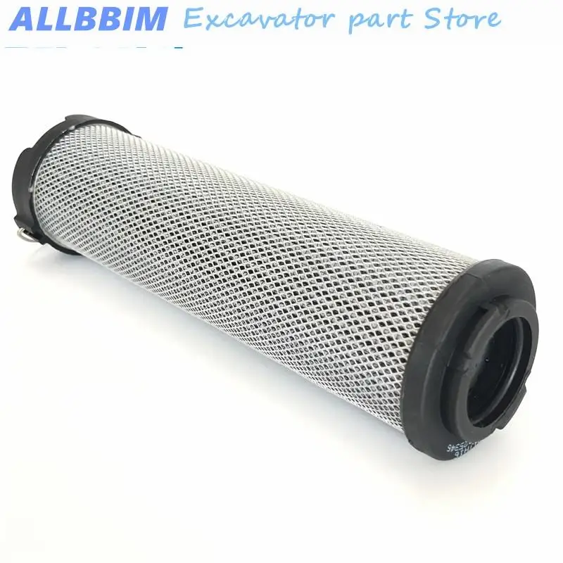 Запчасти для экскаватора/погрузчика JCB 3CX 4CX элемент гидравлического фильтра