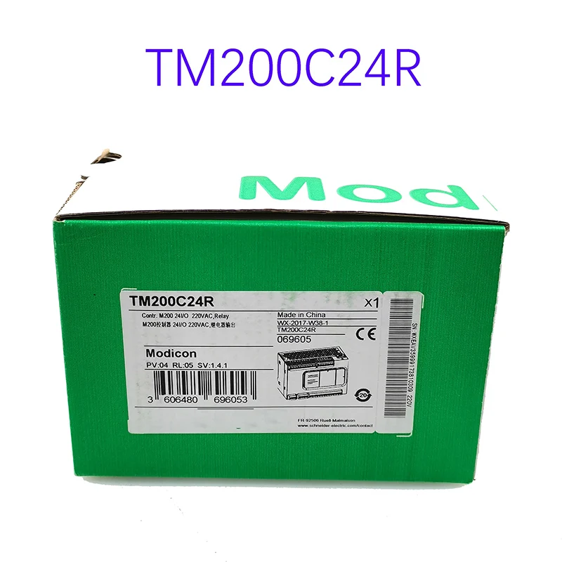 

New Original TM200C24R Spot