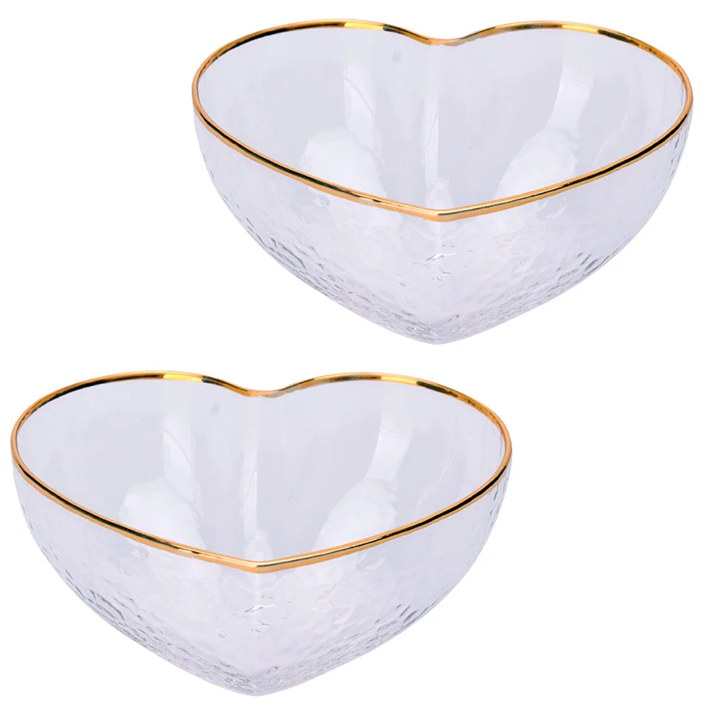 

Glass Sundae Cups Dessert Bowl Vitroleros Para Mini Food Container